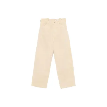 Lemaire Big Work Trousers