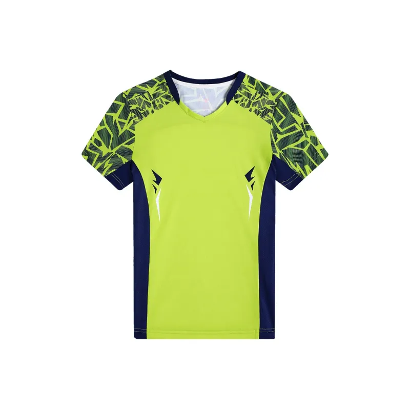 CENPIN Badminton Clothing Men's-1