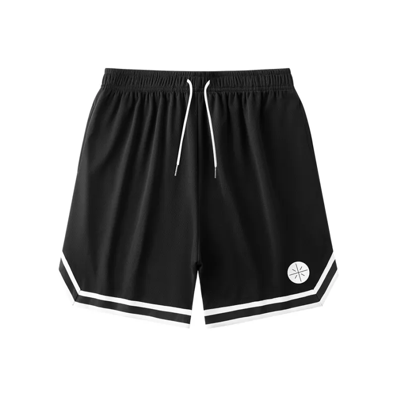 APUNCHLINEWORKSHOP Casual Shorts Unisex-5