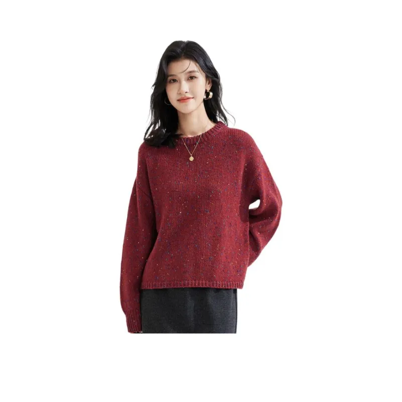 JINJU Sweaters Women's-1