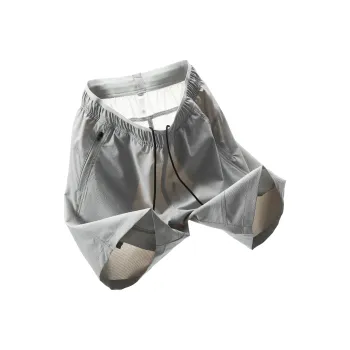 CHEVAL NOIR Casual Shorts Unisex