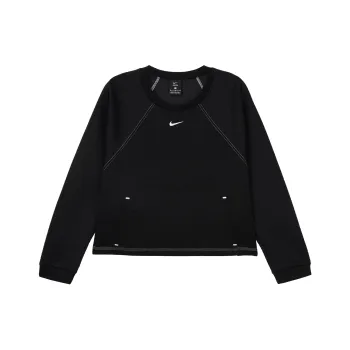 Nike Sweatshirts Women's Black