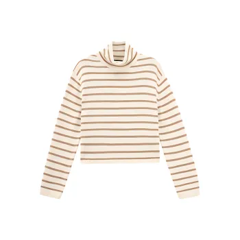 THEORY Sweaters Women's Cream