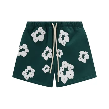 PRO CITY SS25 Casual Shorts Unisex