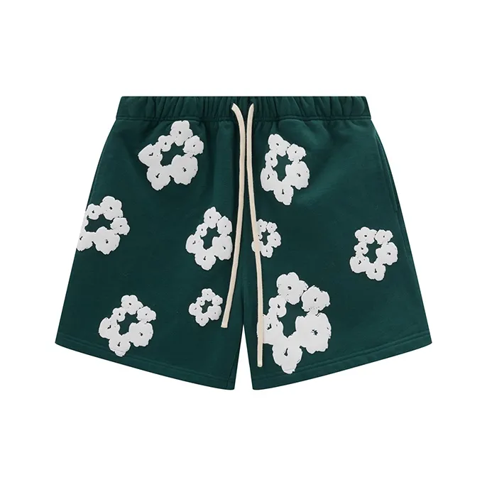 PRO CITY SS25 Casual Shorts Unisex-7