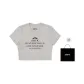 Dusty Gray (Shopping Bag Included)