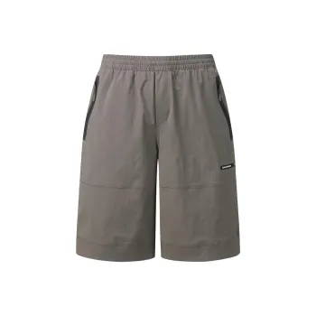 SALOMON Casual Shorts Men's Brown