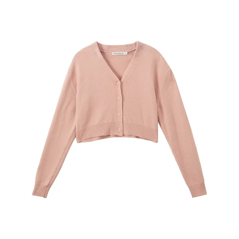 Metersbonwe Sweaters Women's-3