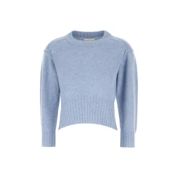 Loulou De Saison Sweater Women's Blue