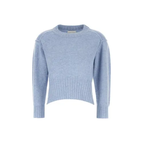 Loulou De Saison Sweater Women's Blue