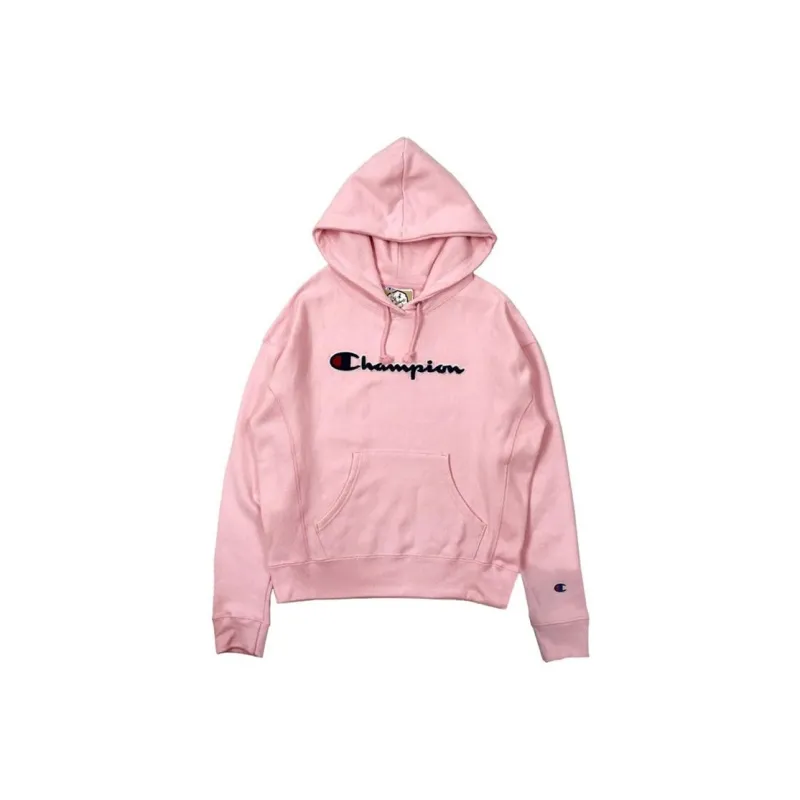 Champion Sweatshirts Women's-2
