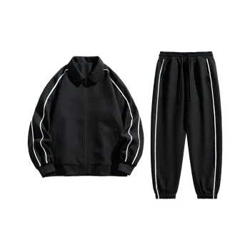 BOTH PLAY Casual Sportswear Unisex