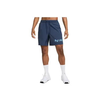 Nike Casual Shorts Men's Thunder Blue