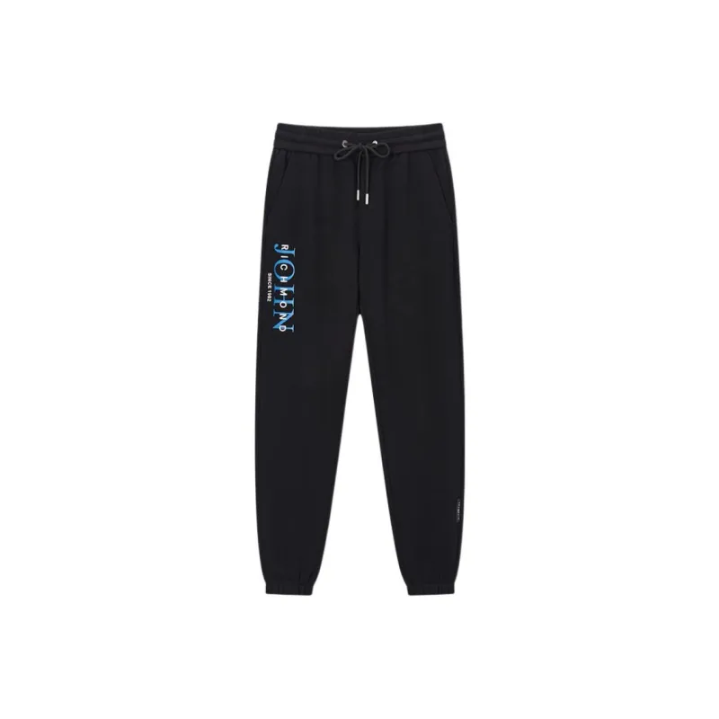 JOHN RICHMOND SS24 Casual Pants Men's-2