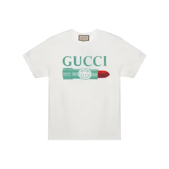 GUCCI T Shirts Women's White