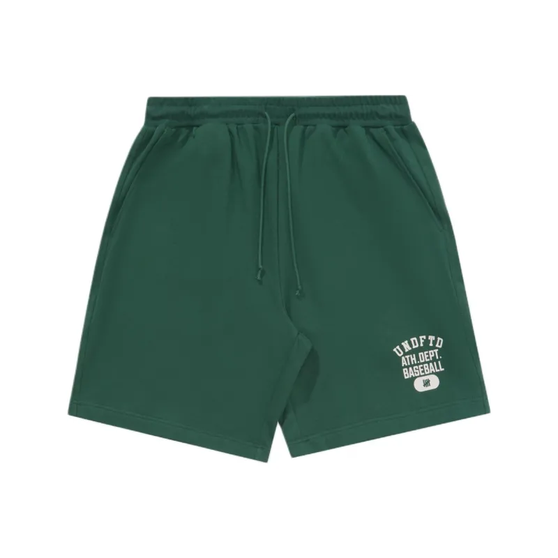 UNDEFEATED SS25 Casual Shorts Unisex-0