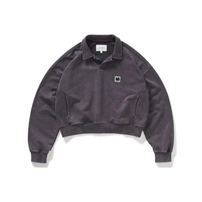 714STREET Sweatshirts Women's-0
