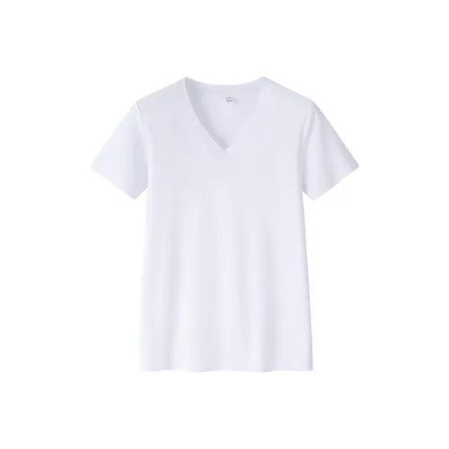 Puppytown T Shirt Women's White