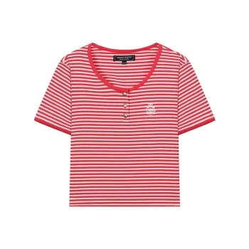 Teenie Weenie T Shirts Women's
