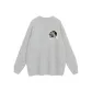 White Gray-Small Pattern