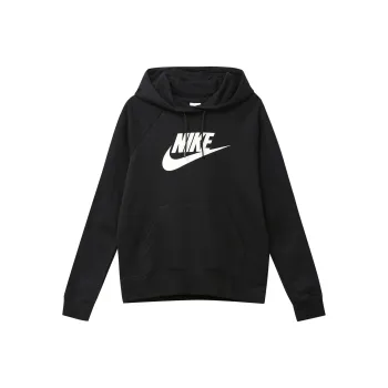 Nike Sweatshirts Women's Black