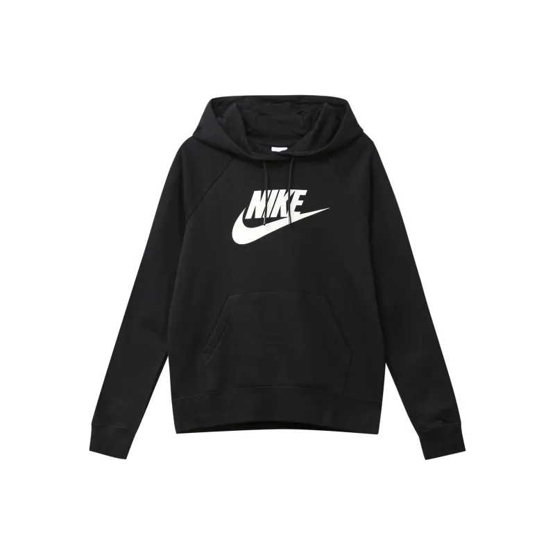 Nike Sweatshirts Women's Black-0