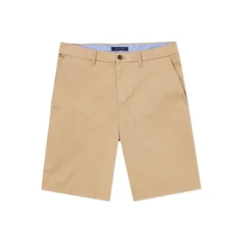 Tommy Hilfiger Casual Shorts Men's Khaki