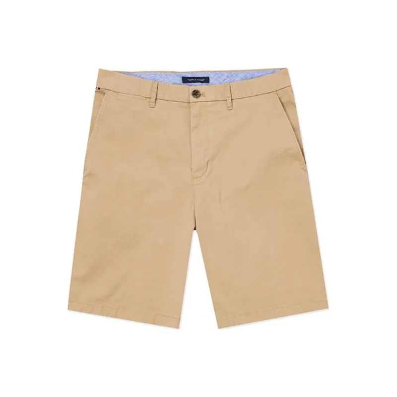 Tommy Hilfiger Casual Shorts Men's Khaki-0