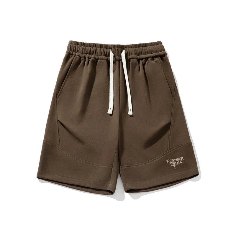 MindBridge Casual Shorts Men-21