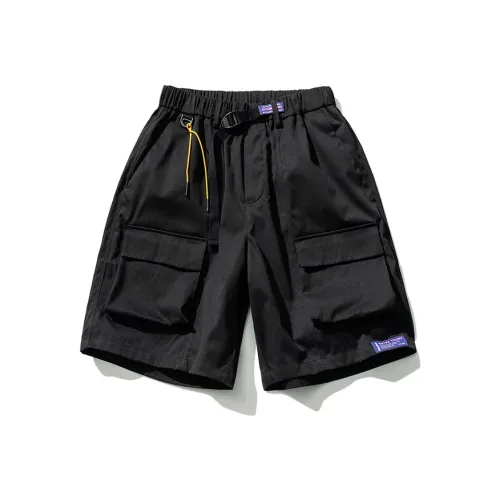 BENGEN Casual blue Men
