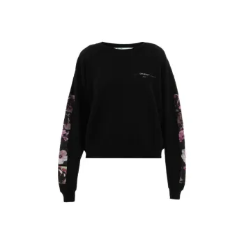 OFF WHITE SS19 Sweatshirts Women's