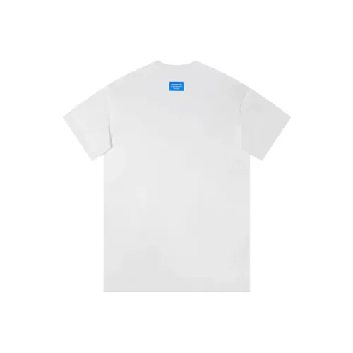 BLACK&COLOR T Shirts Unisex