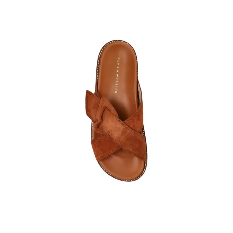 Sophia Webster Blair Slides Women's-4