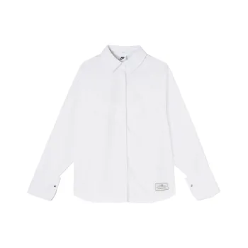 Nike Shirts Women's White