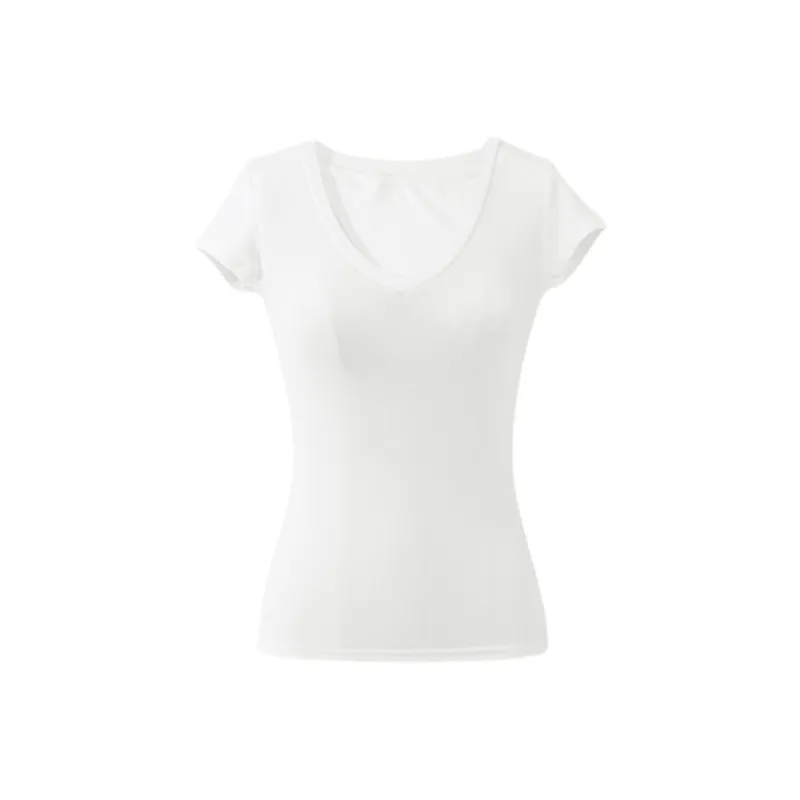 Jenna Chun T Shirts Women's-0