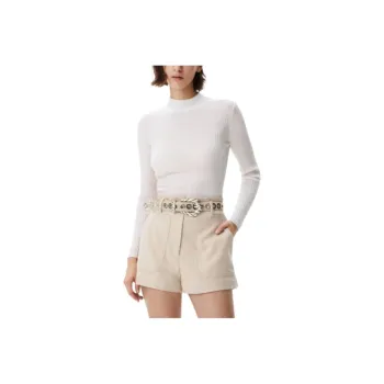IRO NIGHT SS24 Knitwear Women's Light Beige