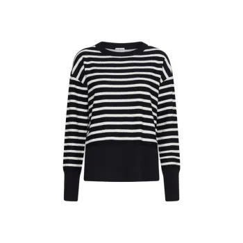 Marella Sweaters Women's Black