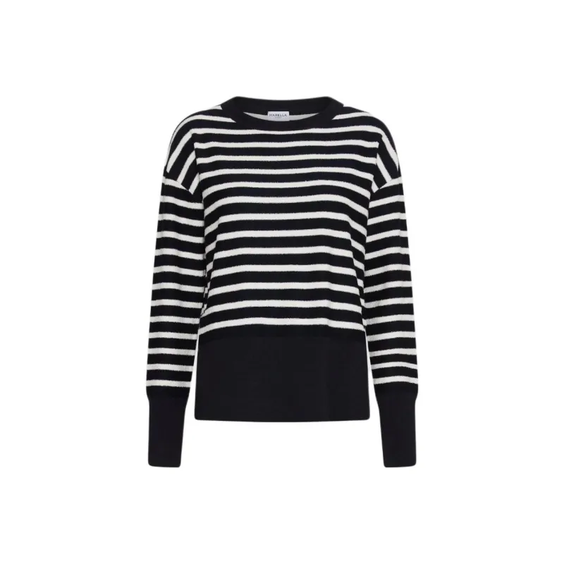Marella Sweaters Women's Black-0