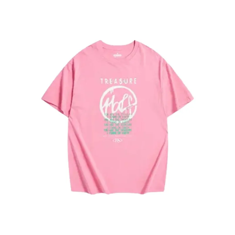 XTEP Semi sugar Series T Shirts Women's-4