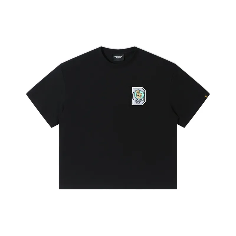 DANGEROUSPEOPLE T Shirts Unisex-36