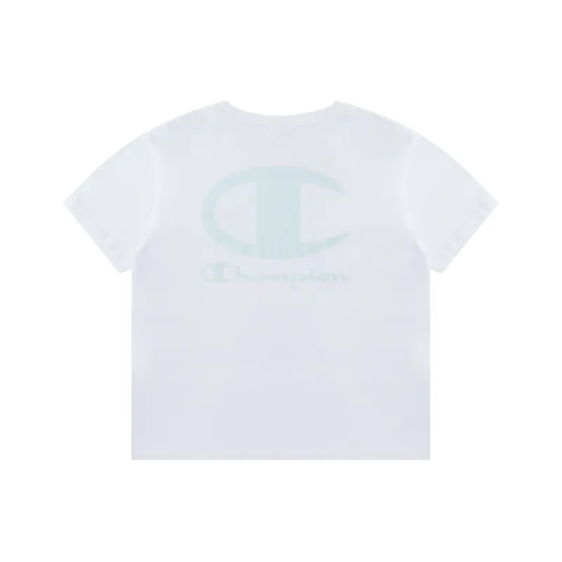 Champion T-Shirts Women's-0