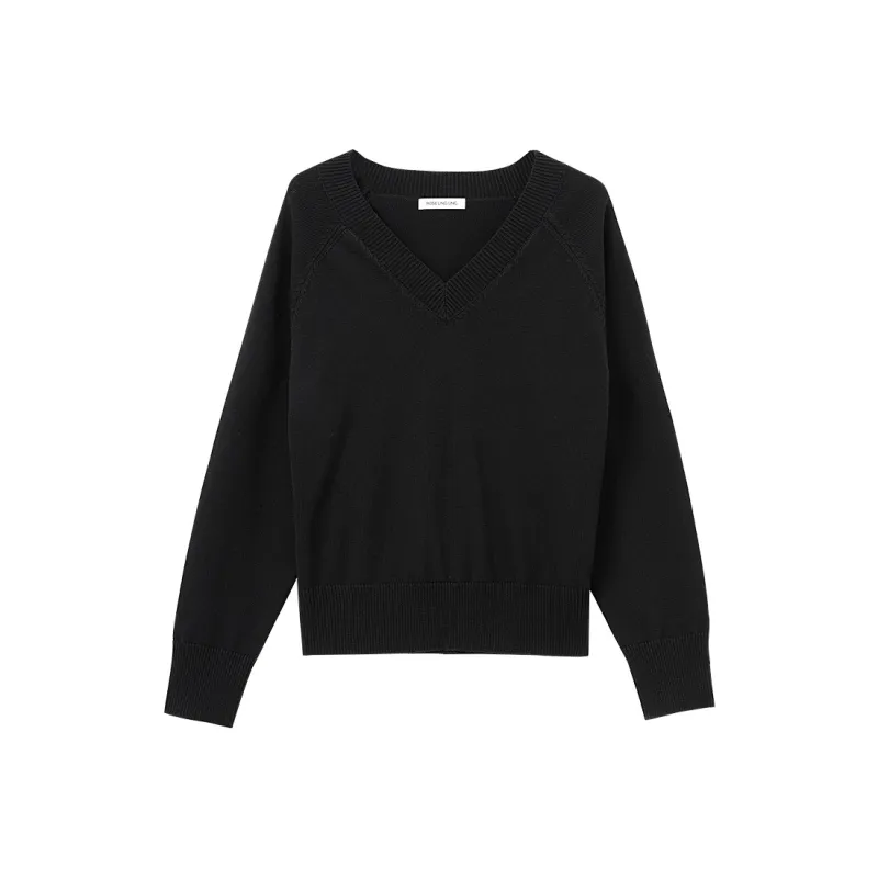 Roselingling Knitwear Women's-2