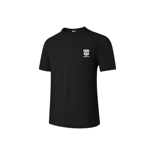 TRANSFORMERS T Shirts Unisex