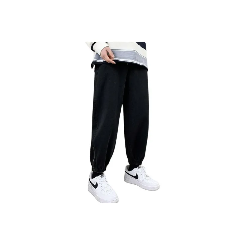 NVRFRGT Jeans Unisex-3