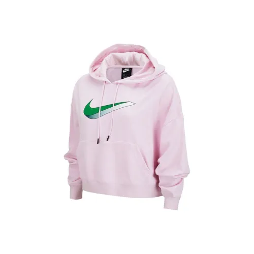 Nike Sweatshirts Women's Foam Pink