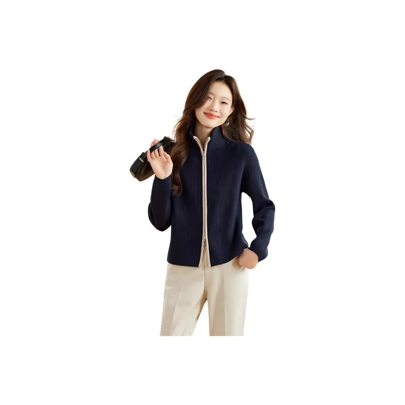 Korean style Sweaters Women's-1