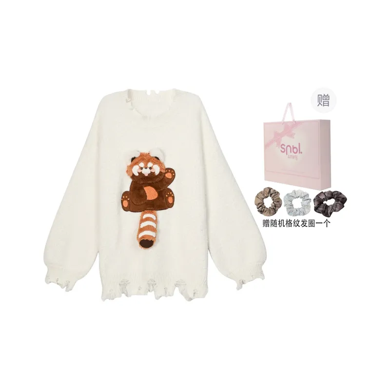SNBL Sweaters Women's-0