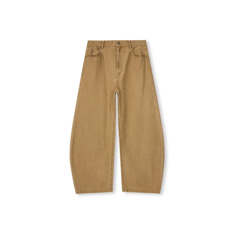 FPA ALWAYS MOVING Series Casual Pants Unisex-0
