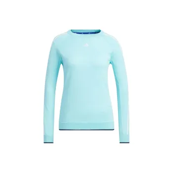 Adidas Sweaters Women's Blue