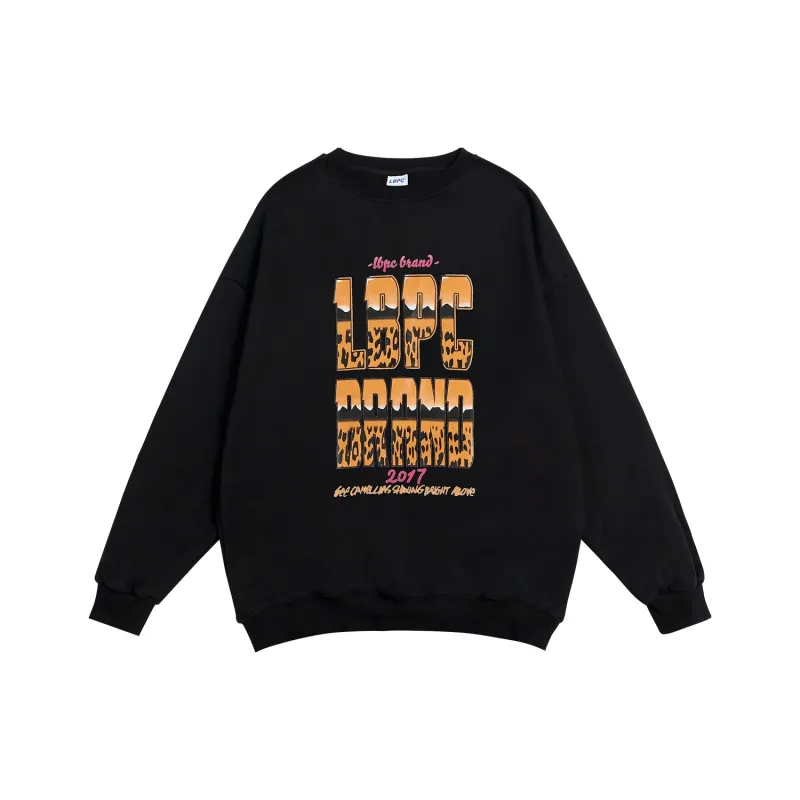 LBPC Sweatshirts Unisex-0